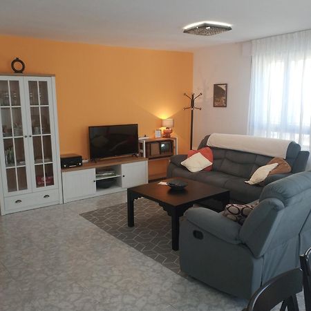 Appartamento Casa Romar Vinuesa Esterno foto