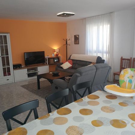 Appartamento Casa Romar Vinuesa Esterno foto