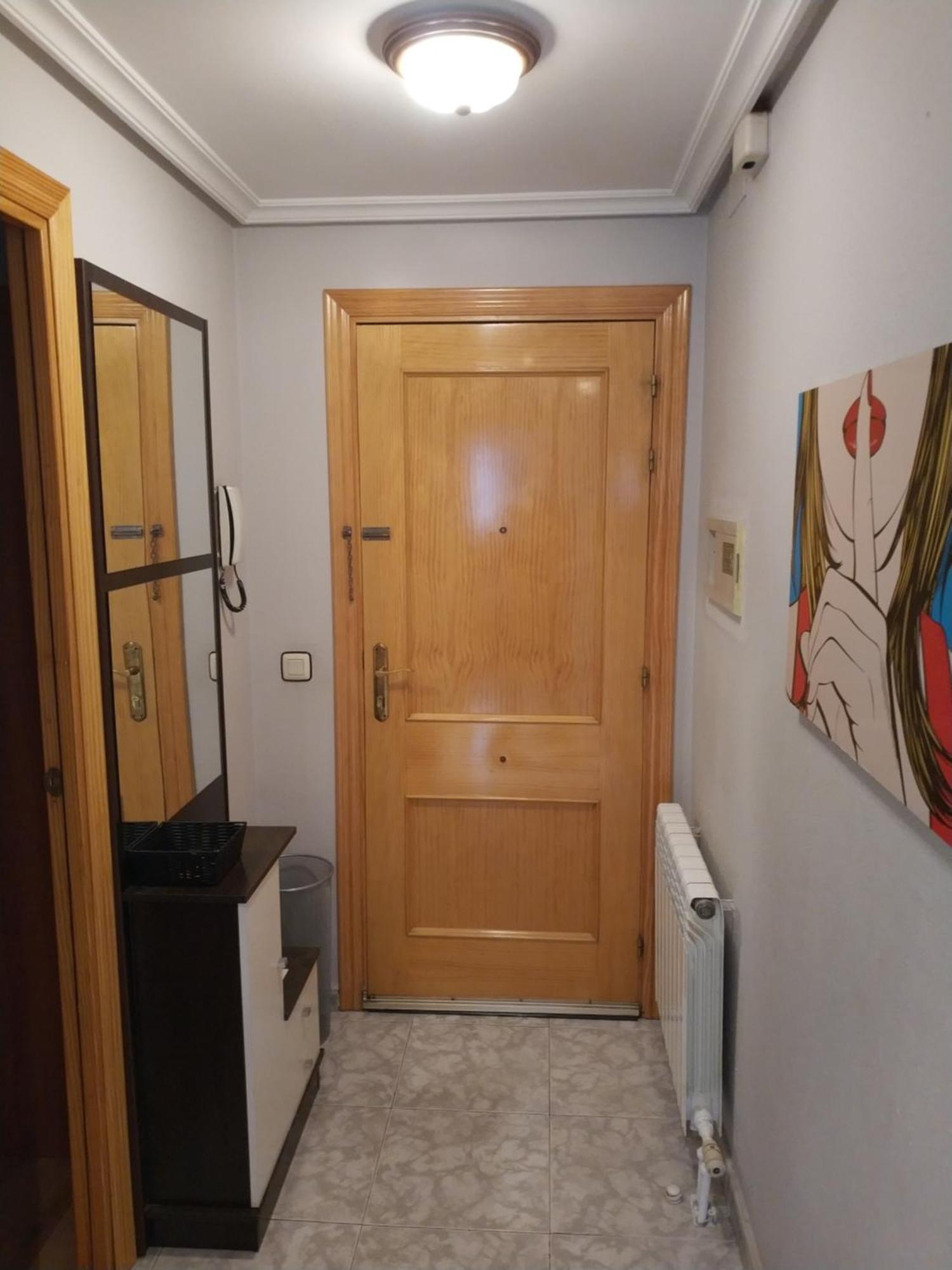 Appartamento Casa Romar Vinuesa Esterno foto