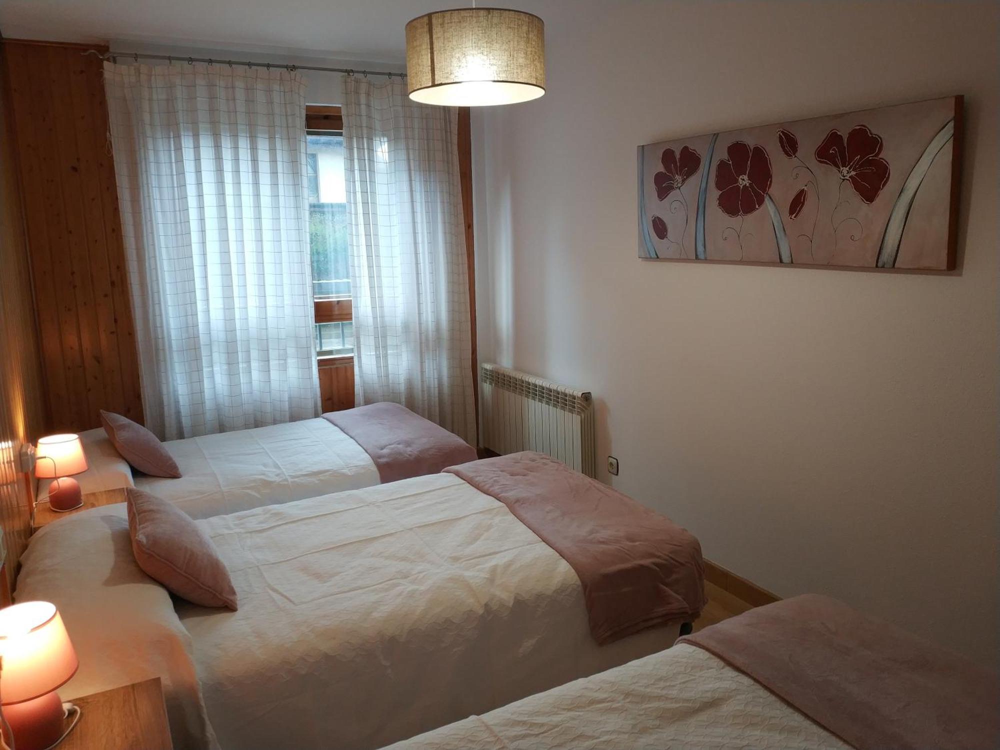 Appartamento Casa Romar Vinuesa Esterno foto