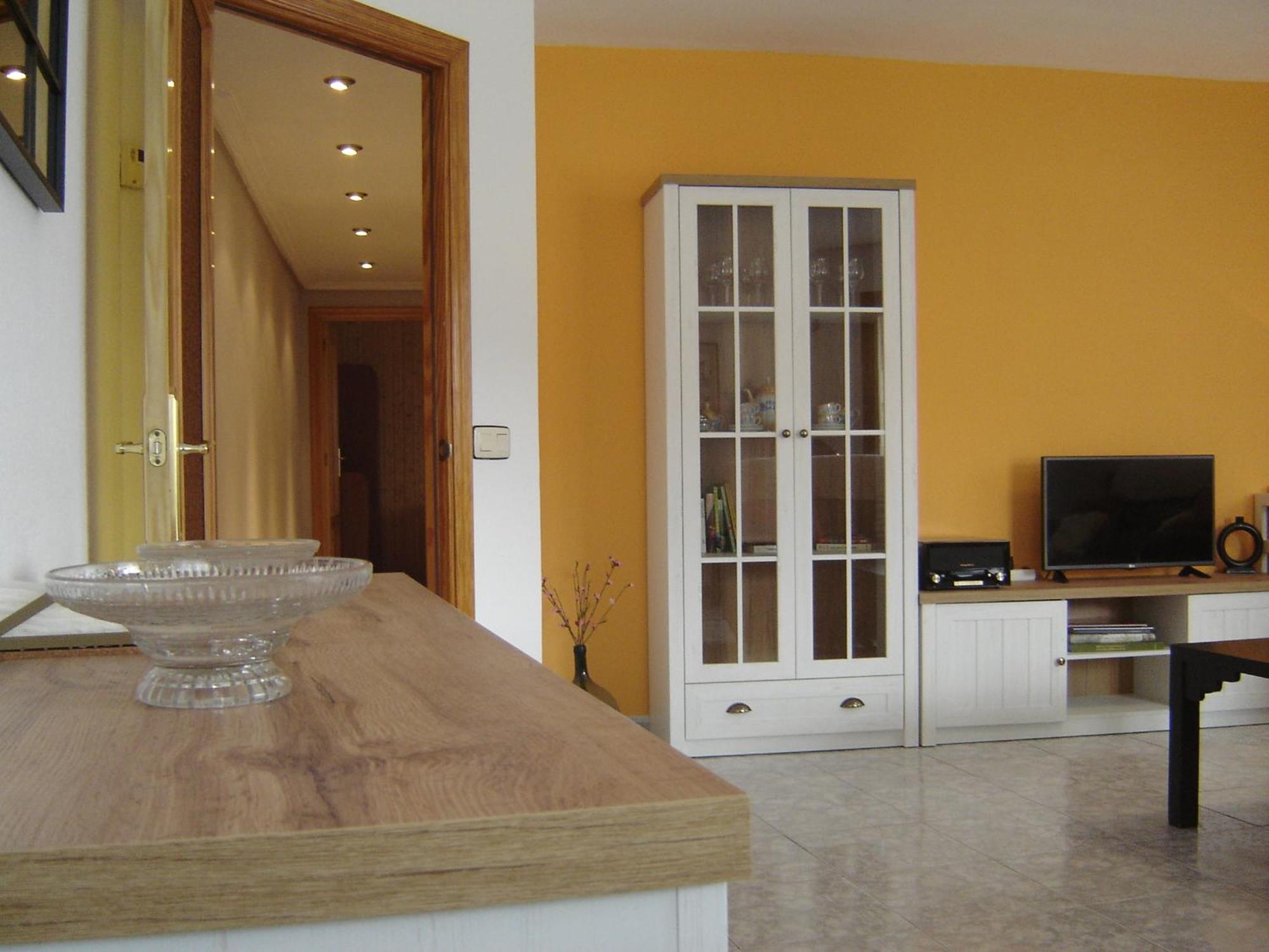 Appartamento Casa Romar Vinuesa Esterno foto