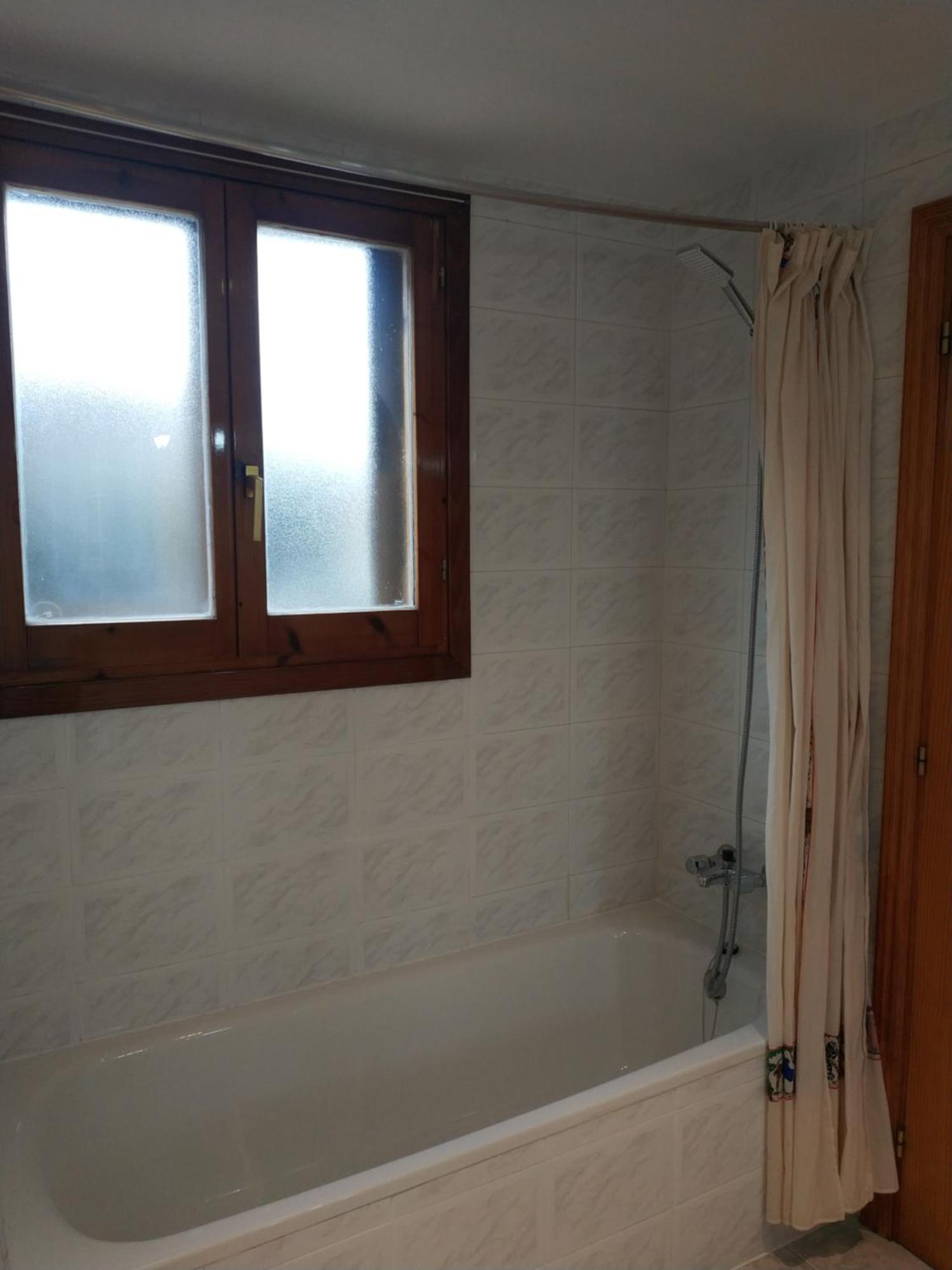 Appartamento Casa Romar Vinuesa Esterno foto