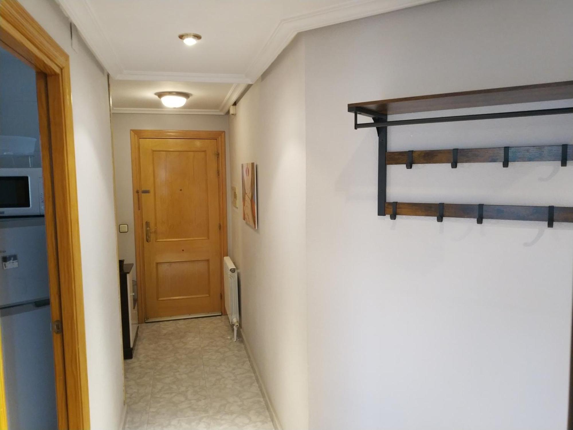 Appartamento Casa Romar Vinuesa Esterno foto