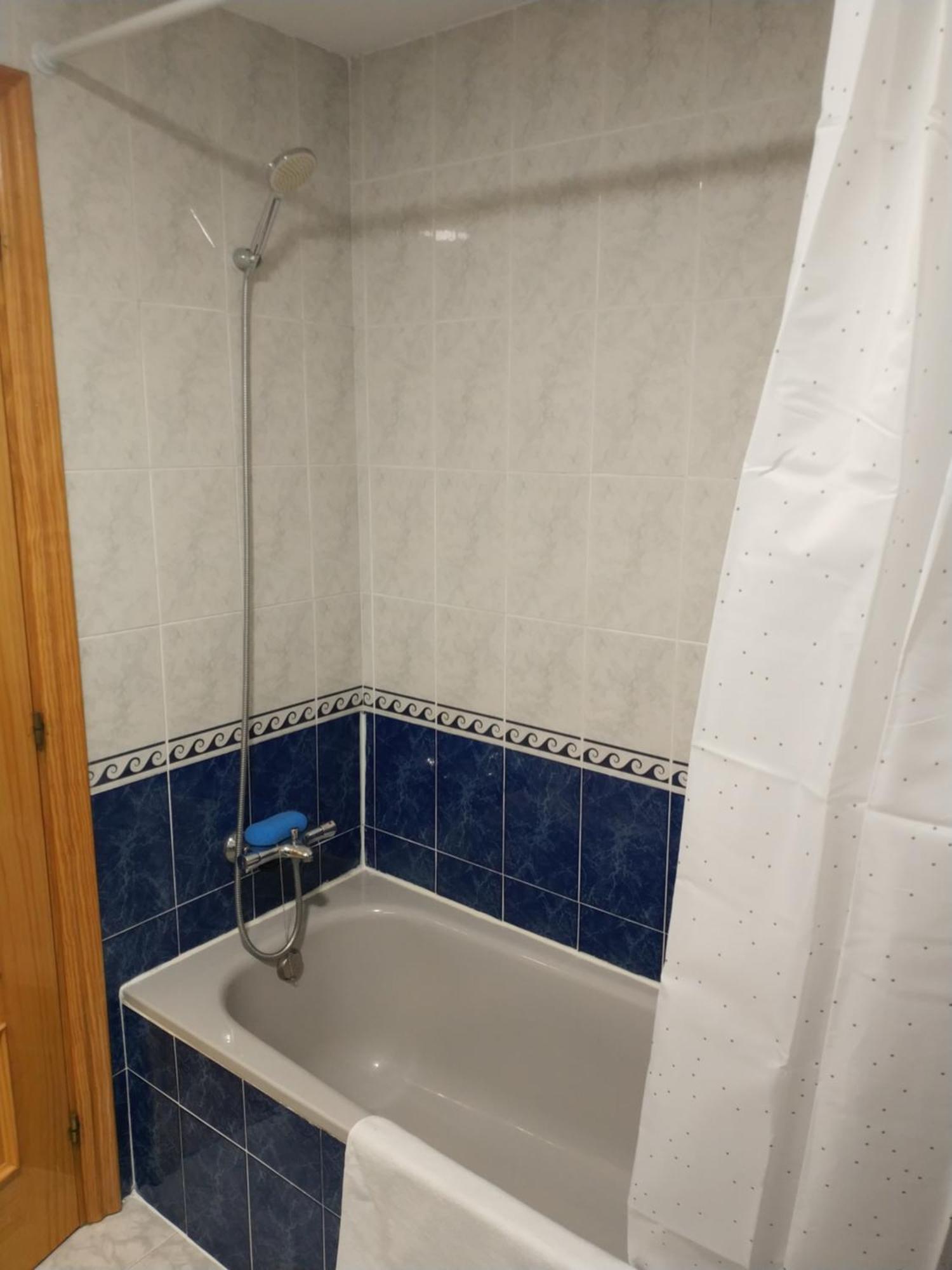 Appartamento Casa Romar Vinuesa Esterno foto