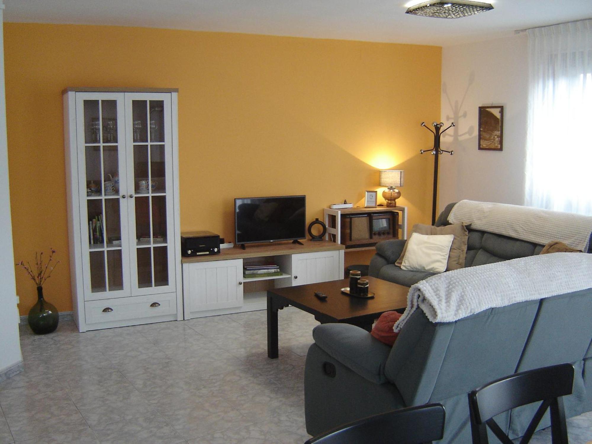 Appartamento Casa Romar Vinuesa Esterno foto