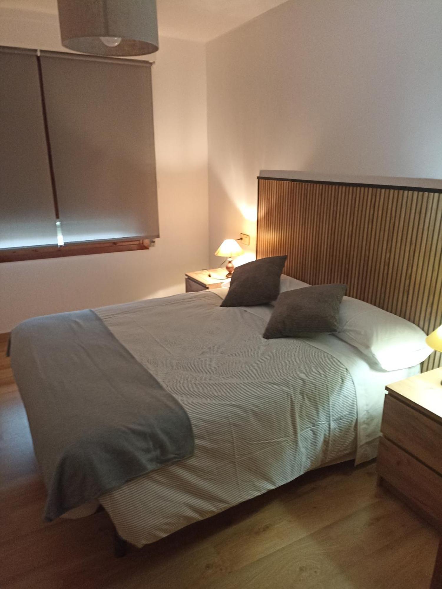 Appartamento Casa Romar Vinuesa Esterno foto