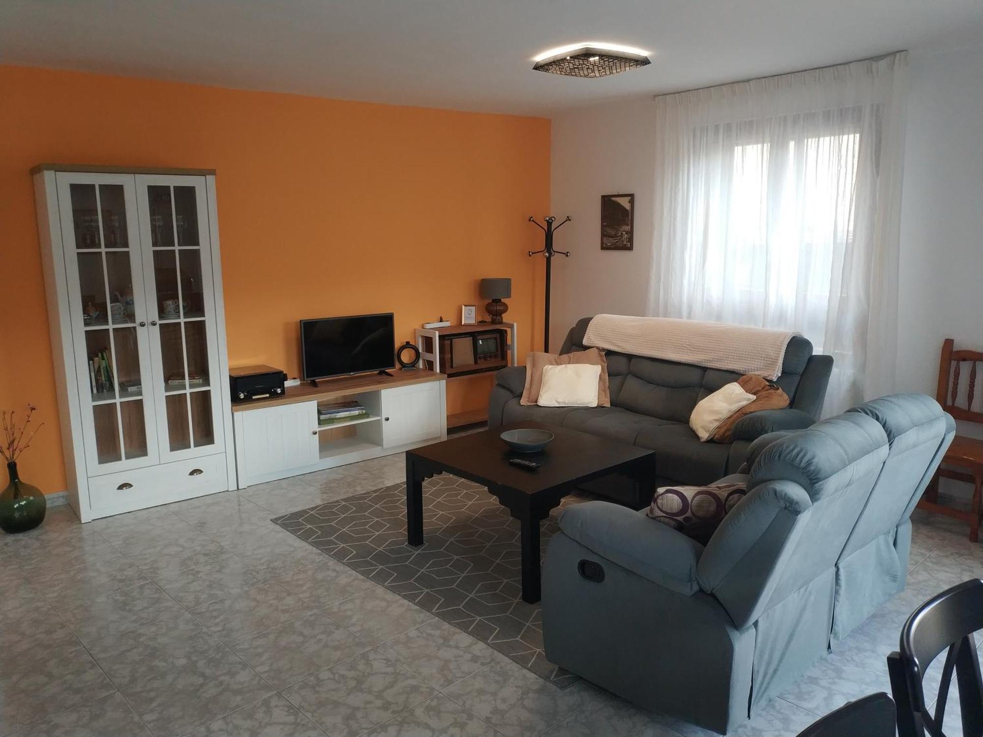 Appartamento Casa Romar Vinuesa Esterno foto