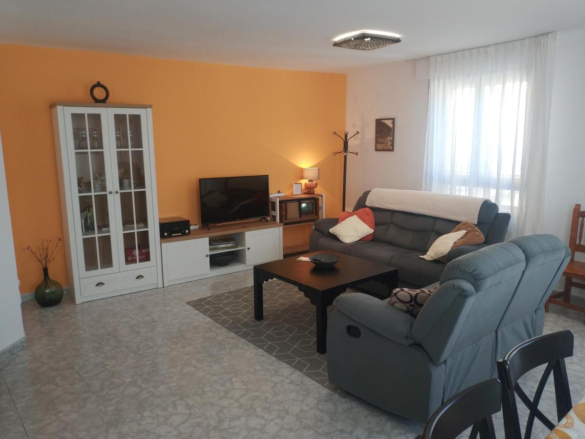 Appartamento Casa Romar Vinuesa Esterno foto